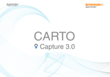 Renishaw CARTO Capture Benutzerhandbuch