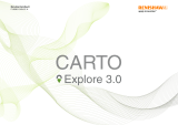Renishaw CARTO Explore Benutzerhandbuch