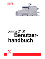 Xerox 2101 ST Benutzerhandbuch