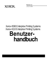 Xerox 4110 Benutzerhandbuch