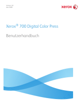 Xerox 700i/700 Benutzerhandbuch