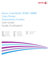 Xerox ColorQube 8880 Benutzerhandbuch