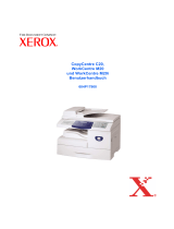 Xerox M20/M20i Benutzerhandbuch