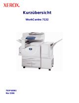 Xerox 7132 Benutzerhandbuch