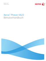 Xerox 4622 Benutzerhandbuch