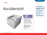 Xerox 7760 Referenzhandbuch