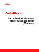 Xerox 5632/5638 Installationsanleitung
