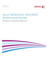 Xerox WorkCentre 5945/5955 Benutzerhandbuch