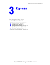Xerox C2424 Benutzerhandbuch