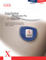 Xerox Pro 90 XSA-3 Benutzerhandbuch
