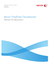 Xerox Color 550/560/570 Benutzerhandbuch