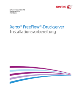 Xerox Versant 180 Benutzerhandbuch