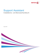 Xerox ConnectKey Apps Installationsanleitung