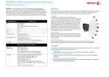 Xerox SmartSend Benutzerhandbuch