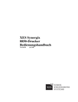 Xerox 8850 DS Benutzerhandbuch