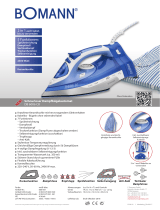 BOMANN DB 6006 CB  Datenblatt