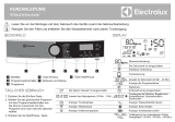 Electrolux TWGL5IE300 Benutzerhandbuch
