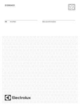 Electrolux EIS86483 Benutzerhandbuch