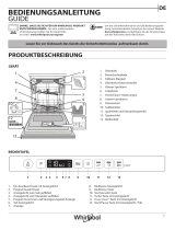 Bauknecht WIO 3T133 PLE Benutzerhandbuch