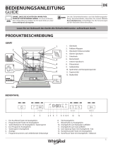 Bauknecht WFC 3C26 CH Benutzerhandbuch