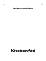 KitchenAid KHDP1 38510 Benutzerhandbuch