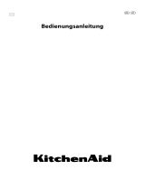 KitchenAid KHSD4 11380 Benutzerhandbuch