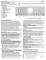 Whirlpool ST U 82 EU Daily Reference Guide