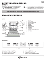Bauknecht DBE 2B19 A X Daily Reference Guide