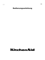 KitchenAid KHSP5 86510 Benutzerhandbuch