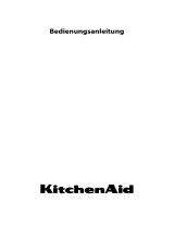 KitchenAid KHWD1 38510 Benutzerhandbuch