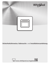 Whirlpool W9 OS2 4S1 P Benutzerhandbuch