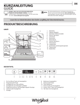 Whirlpool WIO 3T133 DES Daily Reference Guide