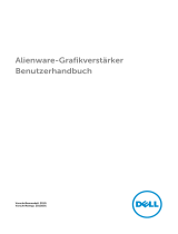 Alienware 15 Benutzerhandbuch