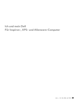 Alienware Aurora Ryzen Edition Spezifikation