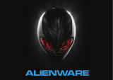 Alienware M11x R3 Benutzerhandbuch