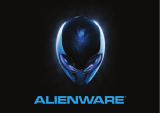 Alienware M17x R3 Benutzerhandbuch