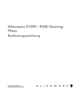 Alienware AW510M Benutzerhandbuch