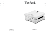 Tefal WD311112 Benutzerhandbuch