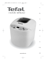 Tefal OW200130 Benutzerhandbuch