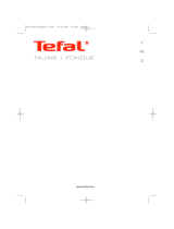 Tefal TA500012 Benutzerhandbuch