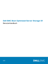 Dell PowerEdge R740xd Benutzerhandbuch