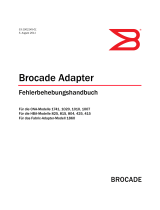 Dell Brocade Adapters Benutzerhandbuch