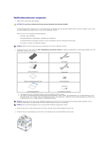 Dell 1815dn Multifunction Mono Laser Printer Benutzerhandbuch