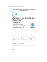 Dell B2375dnf Mono Multifunction Printer Benutzerhandbuch