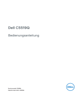 Dell C5519Q Benutzerhandbuch