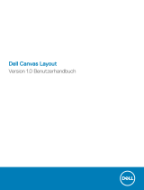 Dell Canvas 27 Benutzerhandbuch