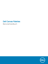 Dell Canvas 27 Benutzerhandbuch