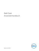 Dell CAST Benutzerhandbuch