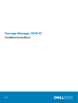 Dell Storage SC7020 Bedienungsanleitung