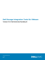 Dell Storage SCv3020 Benutzerhandbuch